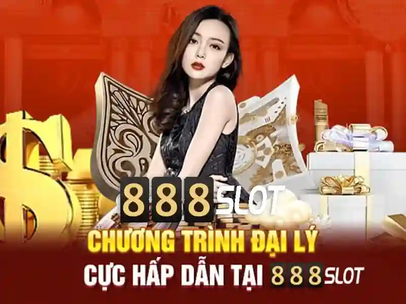 888Slot - Nha cai game online hang dau Viet Nam
