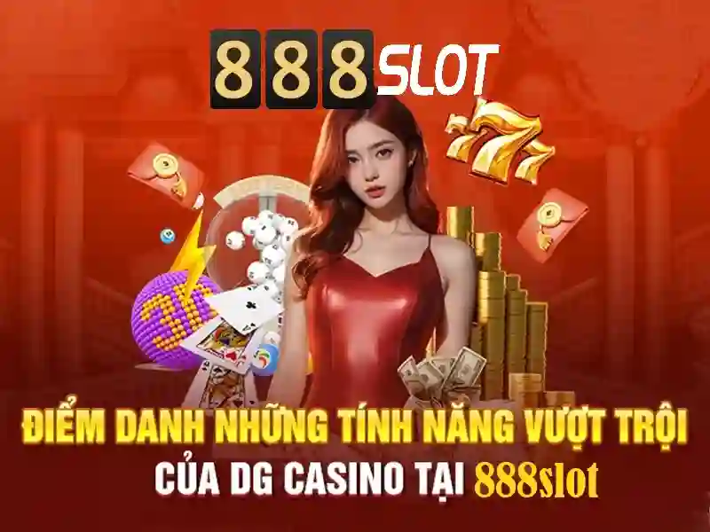 888slot – Sân chơi slot trực tuyến uy tín và phong phú