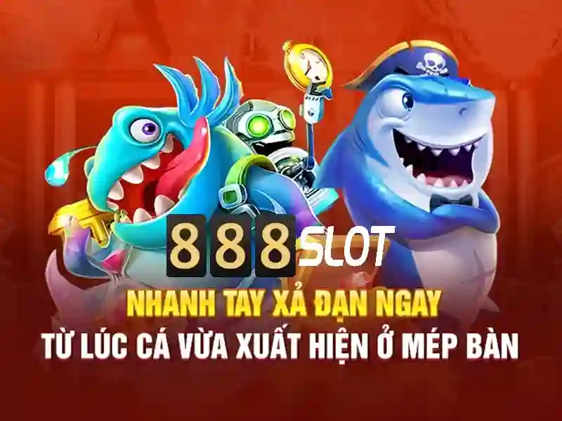 888slot - Đánh giá chi tiết về nền tảng slot trực tuyến
