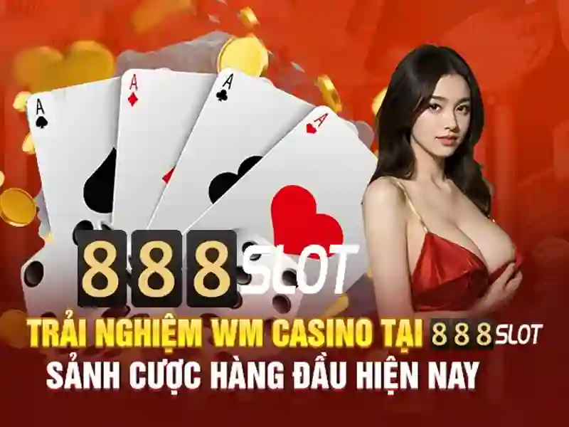 888slot: Đánh giá tổng quan và trải nghiệm chơi casino trực tuyến