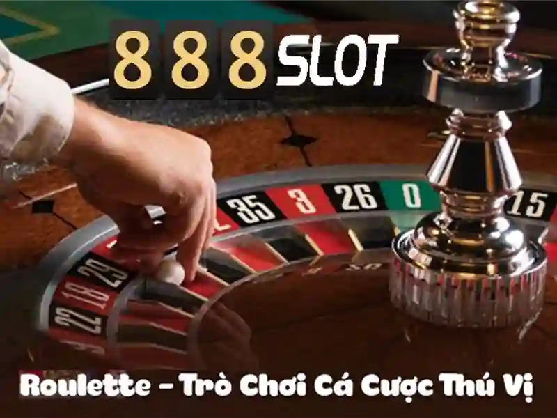 888slot là gì và tại sao được nhiều người Việt yêu thích