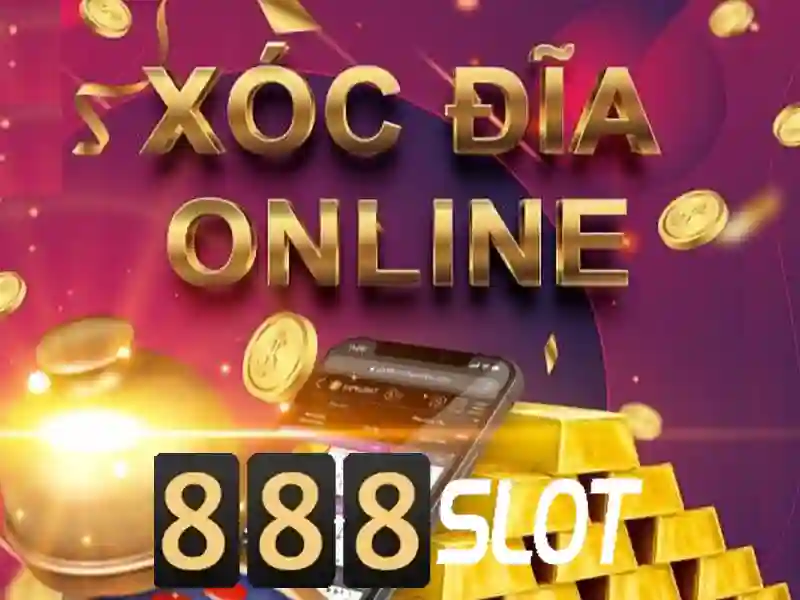 Giao dien 888slot tren Da Ga