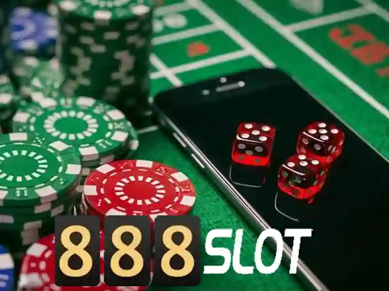 Tính năng và thanh toán tại 888slot