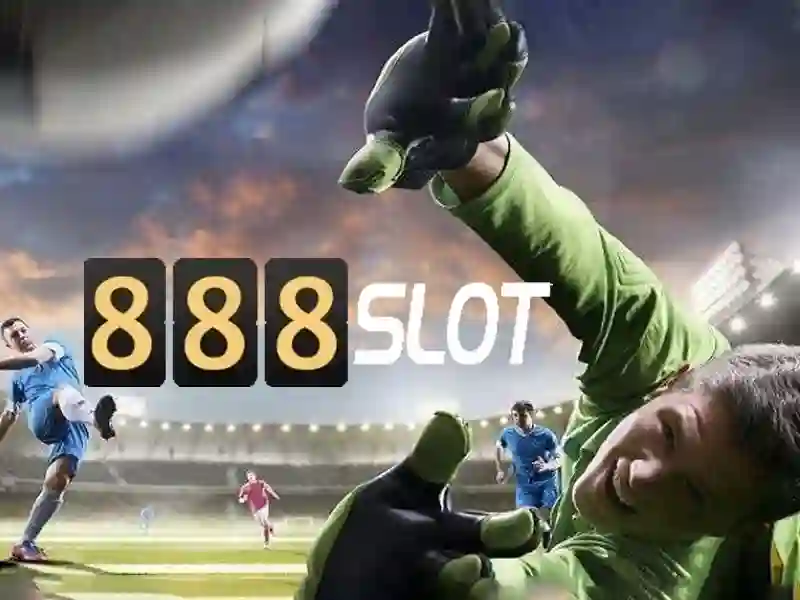Bộ sưu tập các trò chơi slot game đa dạng chủ đề tại 888slot