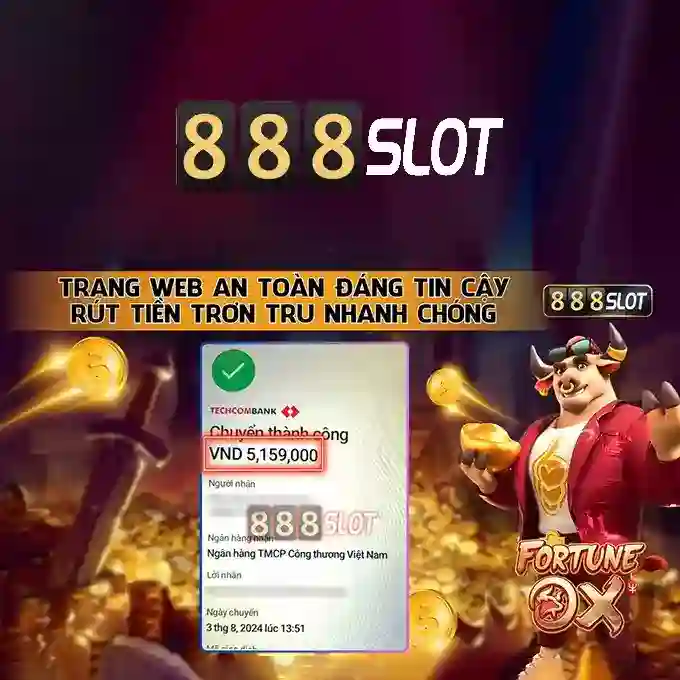 Thanh toán và hỗ trợ khách hàng 888slot