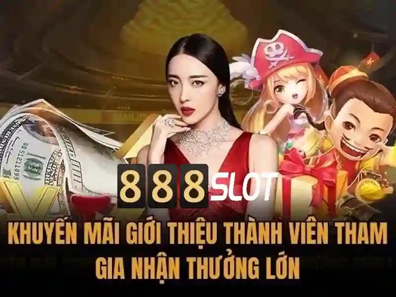888slot: Đánh giá và trải nghiệm cổng chơi slot hàng đầu