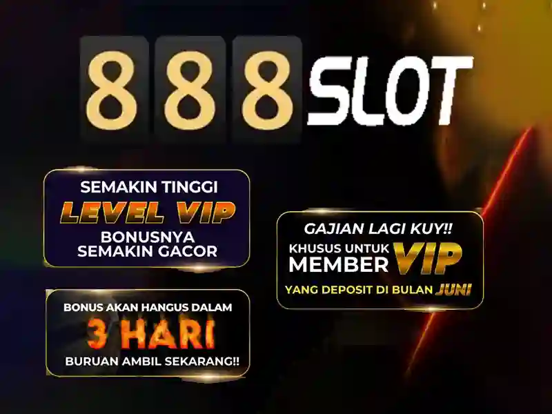 Các trò chơi chủ đạo tại 888Slot
