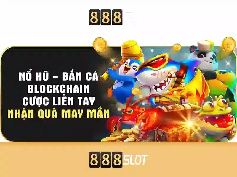 888slot: Sàn chơi slot trực tuyến uy tín và giải trí toàn diện