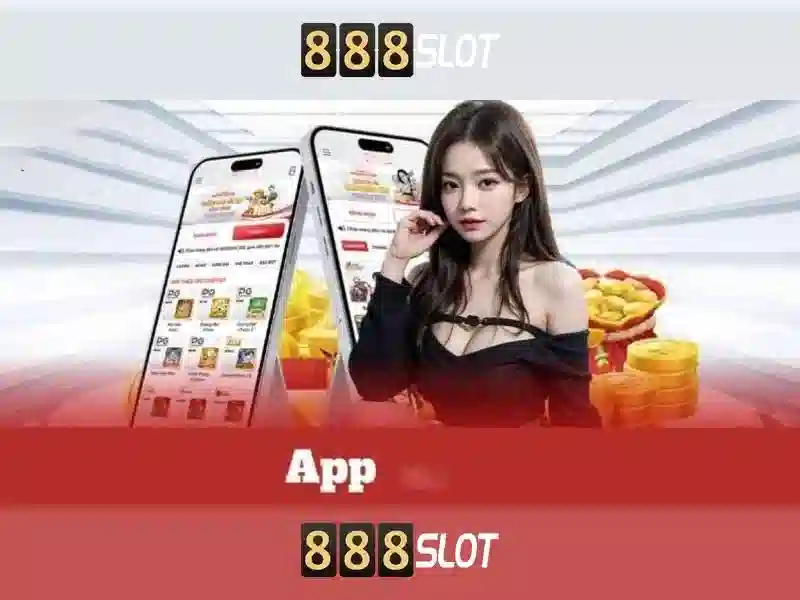 Khám phá 888slot: nền tảng chơi slot trực tuyến nổi tiếng