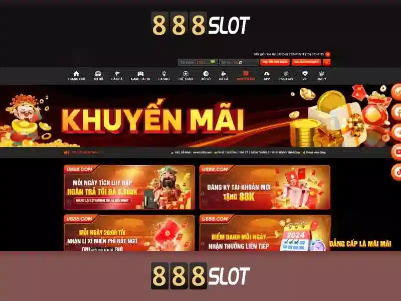 An toàn và bảo mật với 888slot