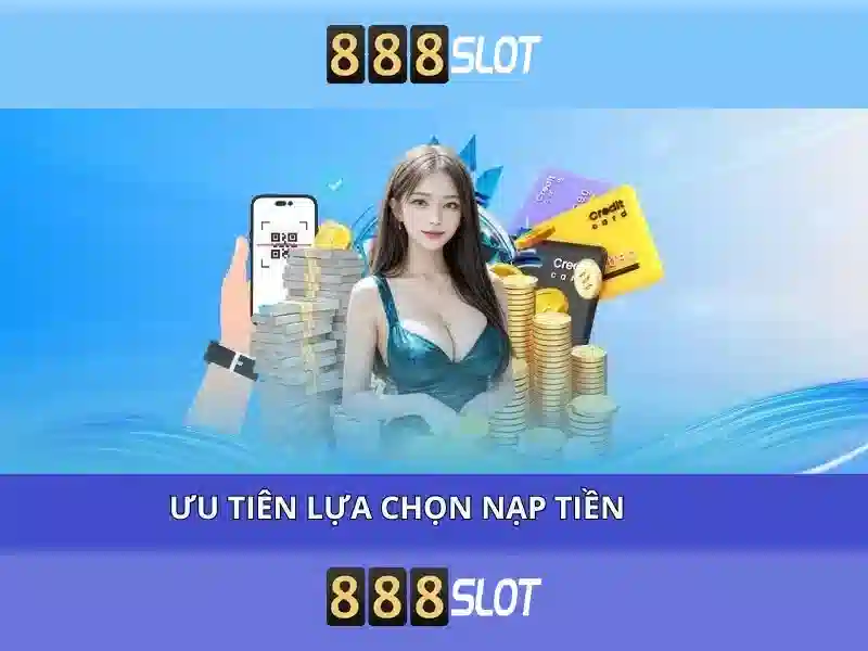 Giao dien trang chu dang ky 888slot tai domain