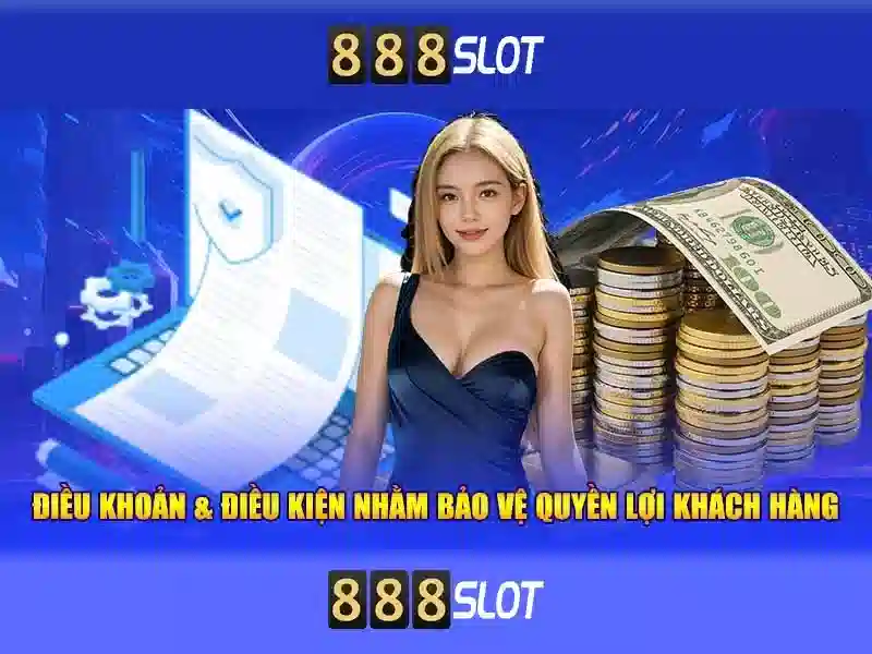 888slot – Trò chơi slot trực tuyến an toàn và hấp dẫn