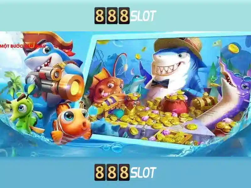 888Slot là gì?
