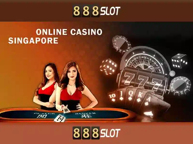 888slot - Trải nghiệm casino trực tuyến đỉnh cao tại Việt Nam