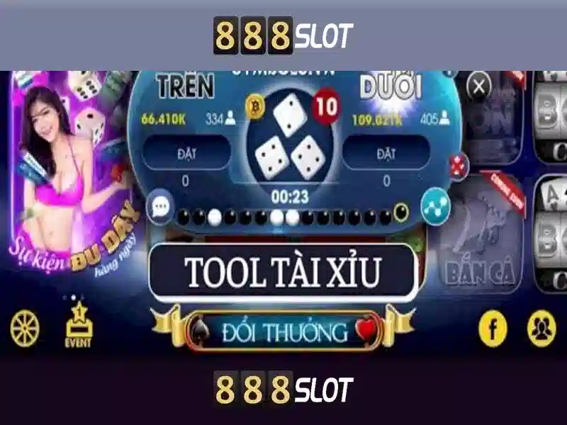 Danh mục trò chơi và các slot hot hiện nay