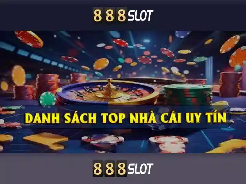 An toàn và thanh toán tại 888slot
