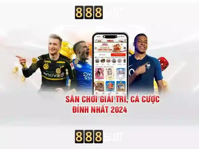 Trò chơi slot phổ biến