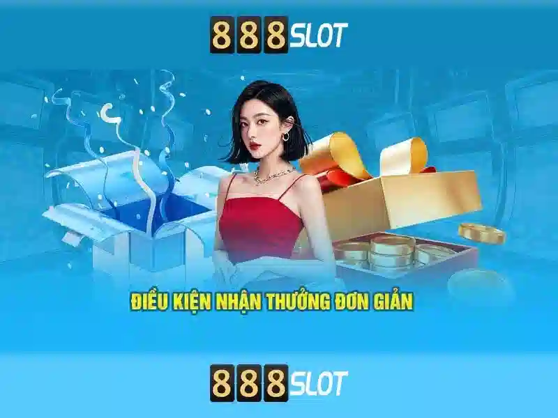 888slot - Nền tảng trò chơi slots trực tuyến hàng đầu cho người Việt