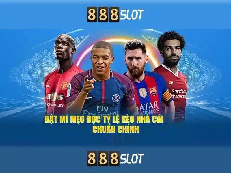 Giới thiệu về 888slot