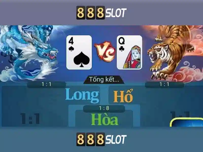 888Slot - nền tảng slot trực tuyến đáng tin cậy tại Việt Nam