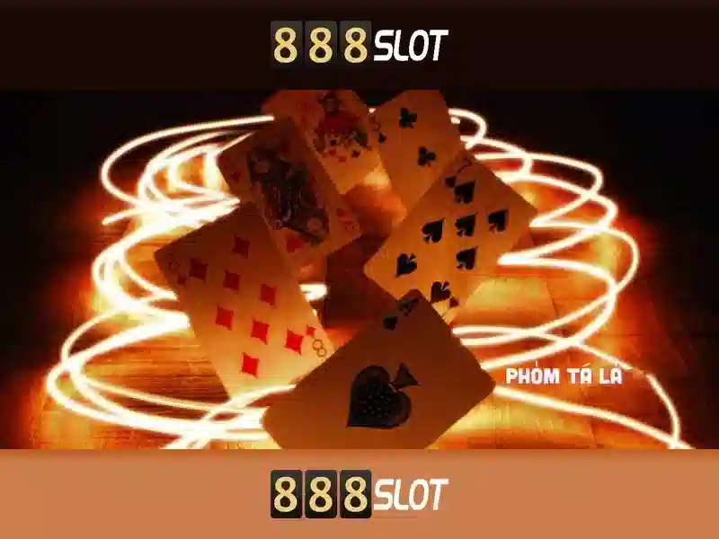 888slot: Tổng quan về nền tảng slot trực tuyến phổ biến