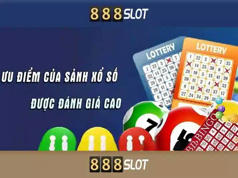 Khám phá 888slot: Nền tảng trò chơi trực tuyến hàng đầu
