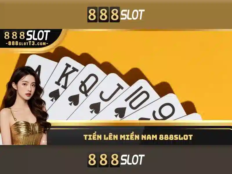 888slot – Sân chơi slot trực tuyến uy tín và phong phú