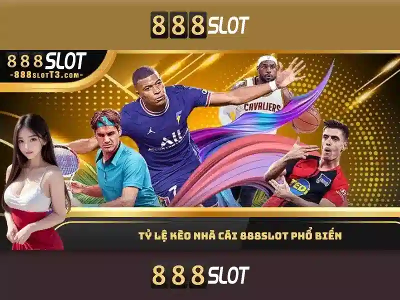Khám phá 888slot