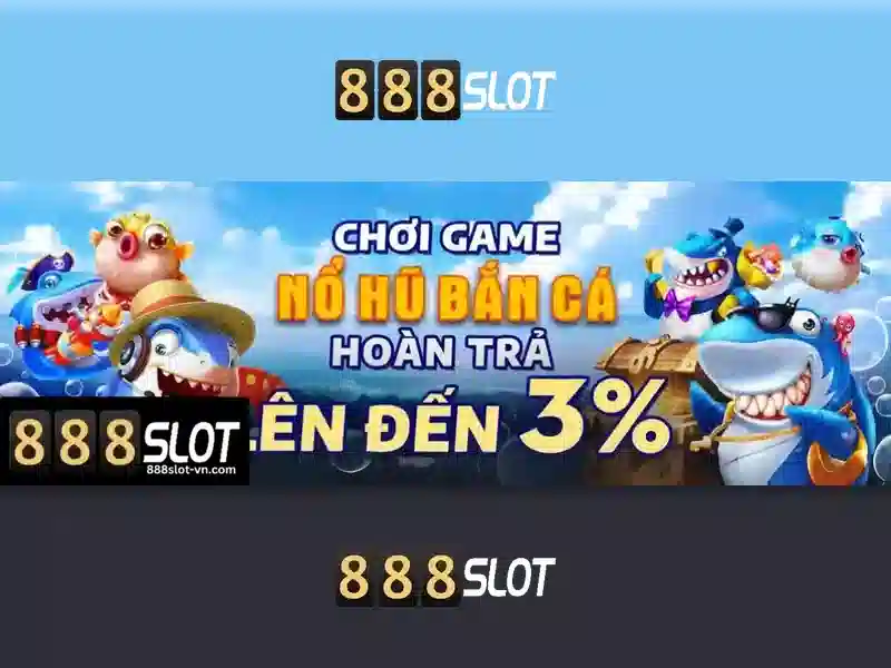 888slot - trải nghiệm slot trực tuyến đỉnh cao