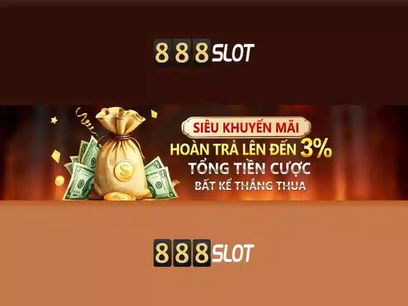 Các trò chơi và công nghệ tại 888slot
