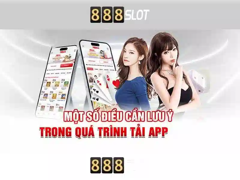 888slot: Nền tảng slot trực tuyến phổ biến