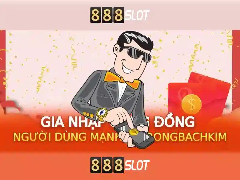 888slot - Trải nghiệm slot trực tuyến đỉnh cao tại Việt Nam