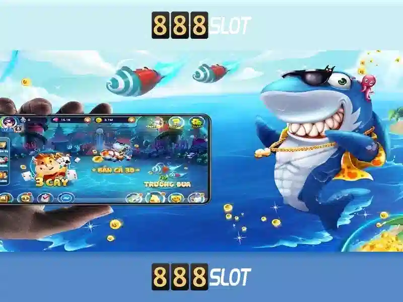 888slot - Trải nghiệm casino trực tuyến đỉnh cao tại Việt Nam