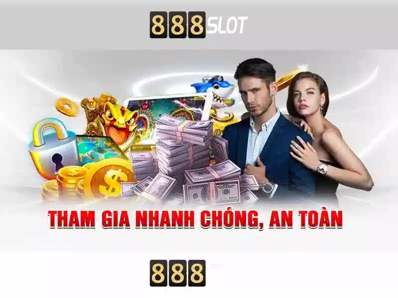 Đánh giá 888slot: Nền tảng casino trực tuyến nổi bật