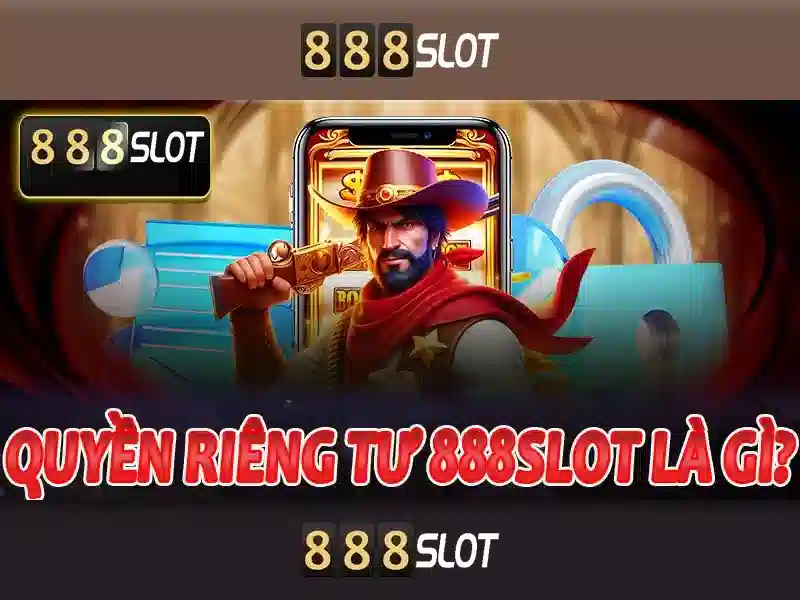 888Slot - trải nghiệm chơi slot trực tuyến đỉnh cao