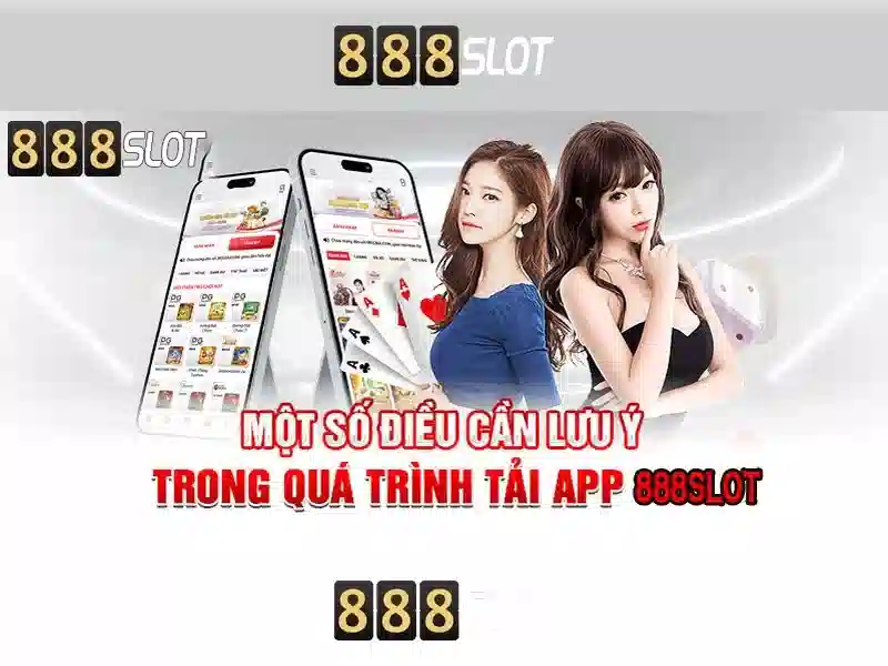 888slot - Trải nghiệm casino trực tuyến đỉnh cao tại Việt Nam