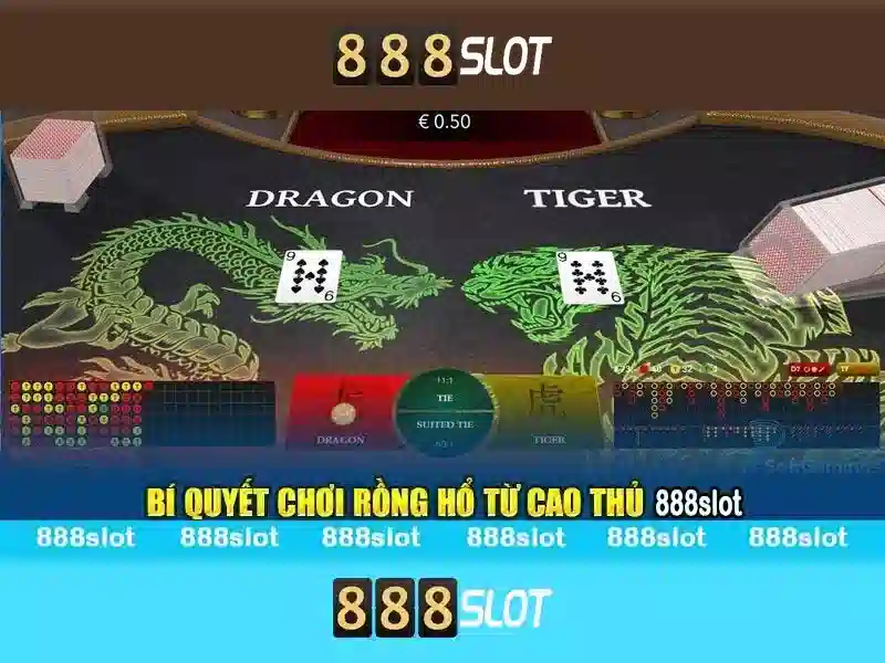 Khám phá 888slot: Nền tảng slot trực tuyến đáng tin cậy