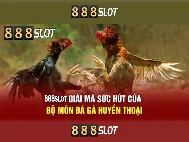 Tại sao chọn 888slot