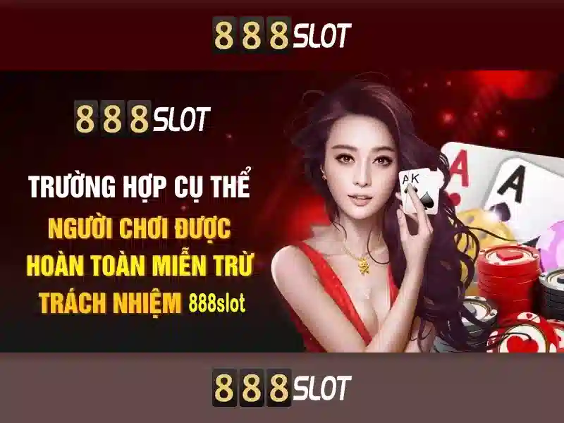 888slot: Đánh giá tổng quan và trải nghiệm chơi casino trực tuyến