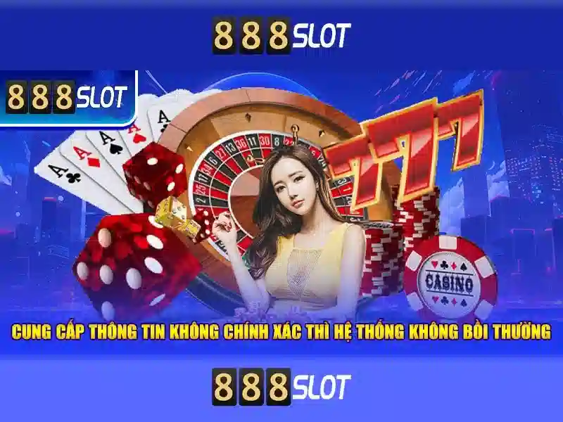 Điểm nổi bật của 888slot