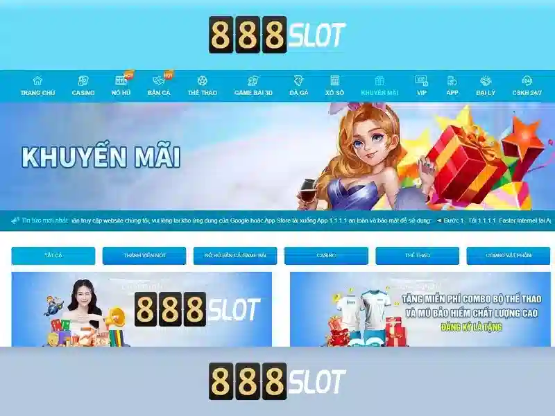 888slot: Nền tảng casino trực tuyến nổi bật và trải nghiệm trò chơi