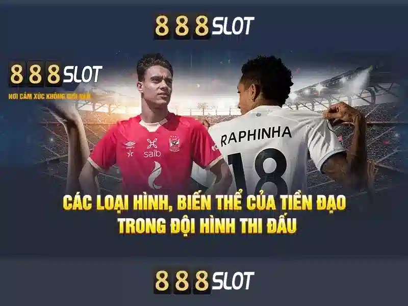 Trải nghiệm với 888slot