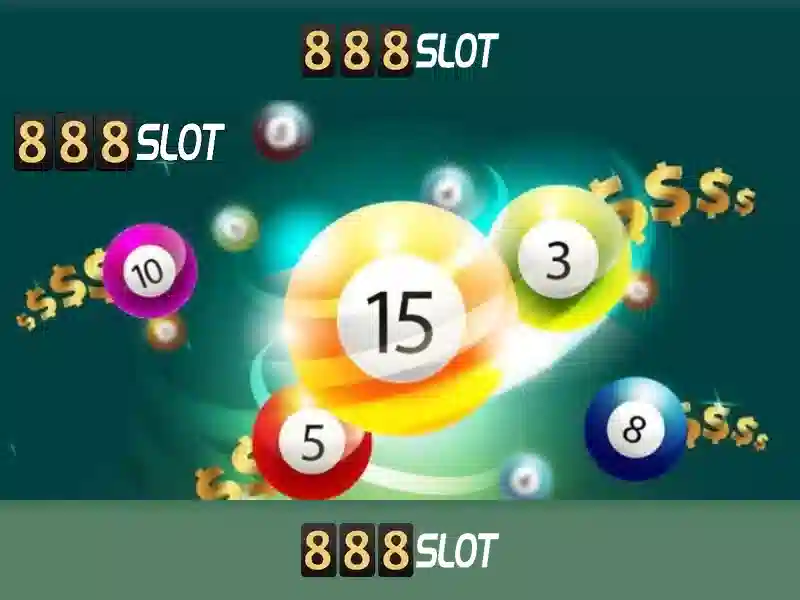 888slot: Đánh giá tổng quan về nền tảng chơi slot online