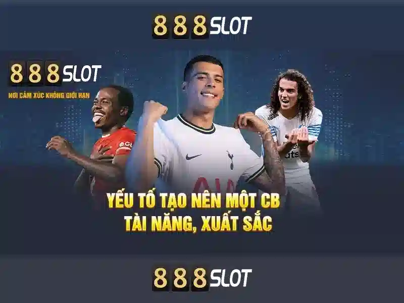 888slot: Đánh giá và trải nghiệm chơi slots trực tuyến
