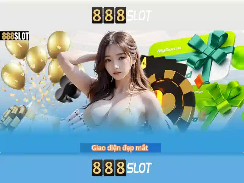 888slot: Tổng quan và trải nghiệm người chơi