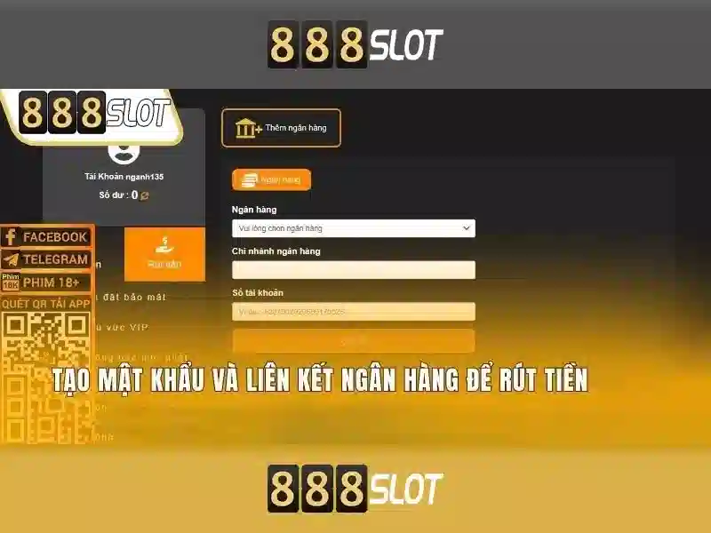 888Slot: Đánh giá và trải nghiệm chơi slot trực tuyến