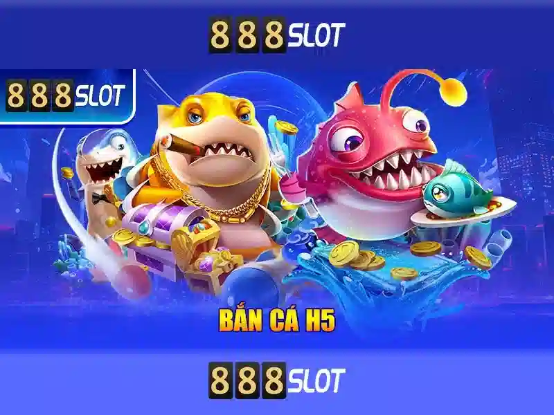 888slot - Đánh giá và Trải nghiệm trò chơi slot trực tuyến hàng đầu