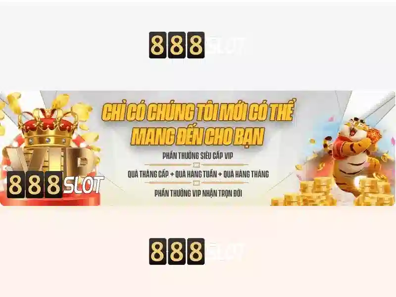 888slot: Nền tảng casino trực tuyến đáng tin cậy