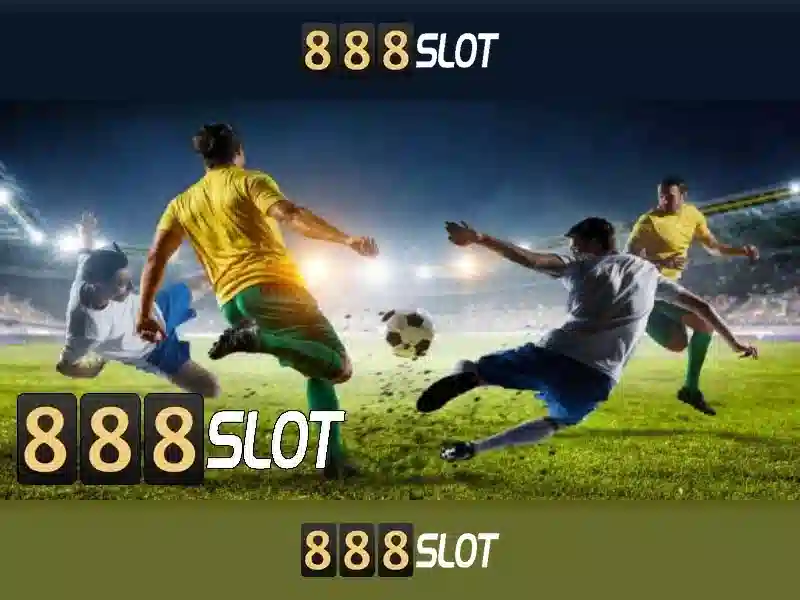 888Slot – Đánh giá và hướng dẫn cho người chơi Việt