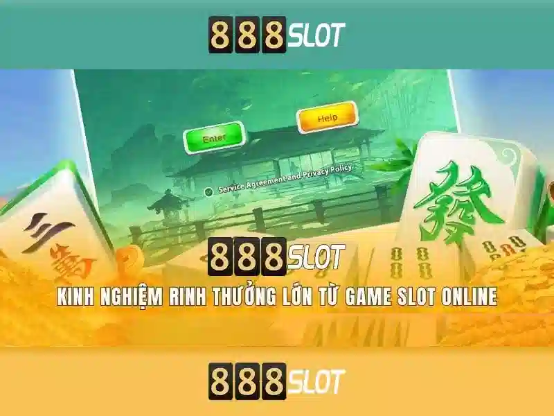 Giới thiệu về 888slot